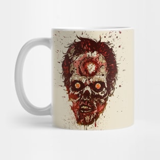 Zombie Kill Mug